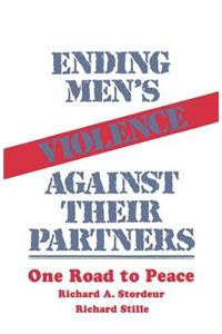 Ending Men's Violence Against Their Partners