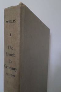 The French in Germany, 1945-1949