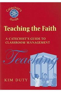 Teaching the Faith