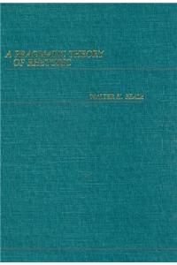 Pragmatic Theory of Rhetoric