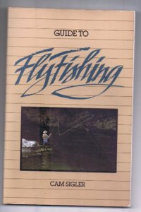 GUIDE TO FLY FISHING