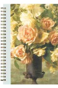 Roses Journal
