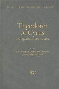 Theodoret of Cyrus