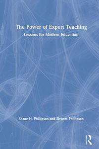 Power of Expert Teaching