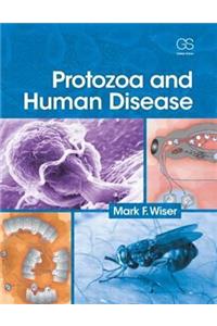 Protozoa and Human Disease