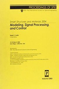 Smart Structures and Materials 2004