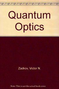 Quantum Optics