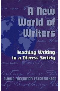 New World of Writers