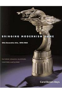 Bringing Modernism Home