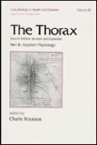 Thorax, ---Part B