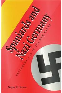 Spaniards and Nazi Germany