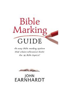 Bible Marking Guide