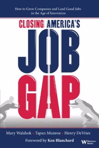 Closing America's Job Gap