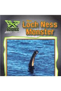 Loch Ness Monster