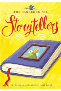 The Handbook for Storytellers