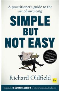 Simple But Not Easy (Second Edition)