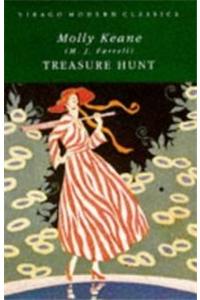 Treasure Hunt
