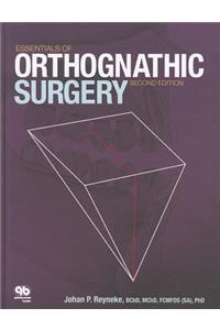 Essentials of Orthognathic Surgery