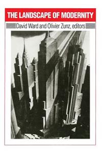 Landscape of Modernity: Essays on New York City, 1900-1940