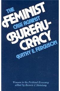 Feminist Case Against Bureaucracy