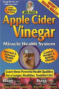 Apple Cider Vinegar