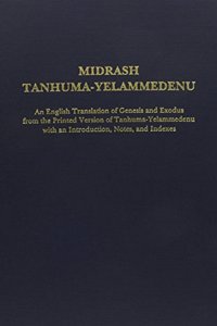 Midrash Tanhuma-Yelammedenu