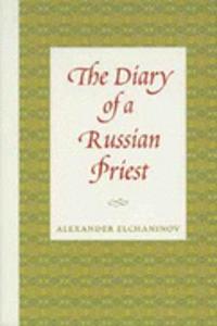 Diary of a Russian Priest  The