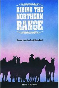 Riding the Northern Range