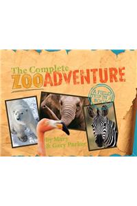 The Complete Zoo Adventure