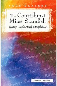 Courtship of Miles Standish