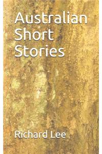 Australian Short Stories