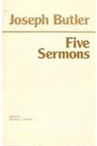 Five Sermons