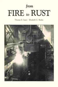 From Fire to Rust