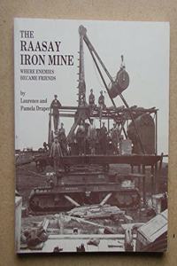 The Raasay Iron Mine
