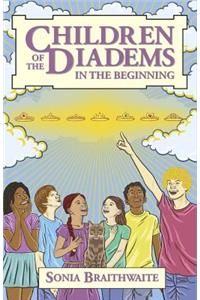 Children of the Diadems, Book One