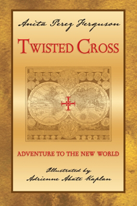 Twisted Cross