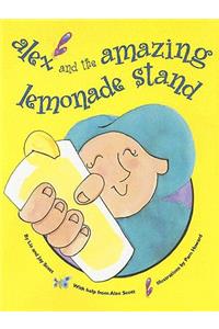 Alex and the Amazing Lemonade Stand