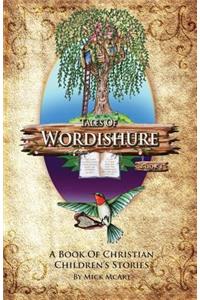 Tales of Wordishure