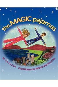 Magic Pajamas