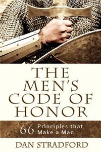The Men's Code of Honor
