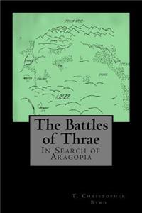 Battles of Thrae