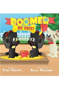 Boomer, Be Nice