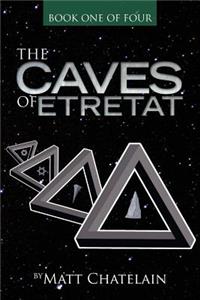 Caves of Etretat