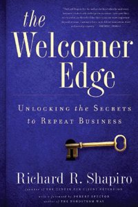 Welcomer Edge