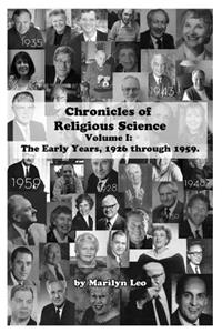 Chronicles of Religious Science