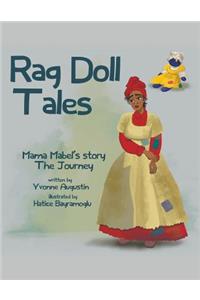 Rag Doll Tales