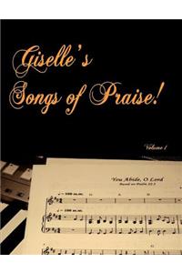 Giselle's Songs of Praise