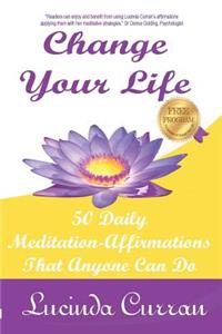 Change Your Life