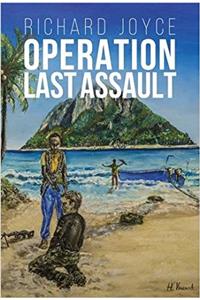 Operation Last Assault
