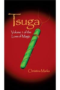 Tsuga
